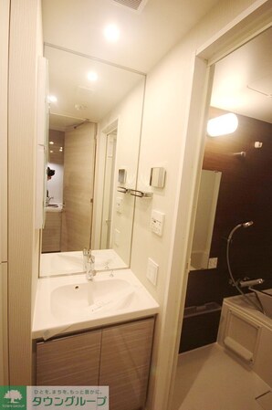 GLACIER大塚の物件内観写真